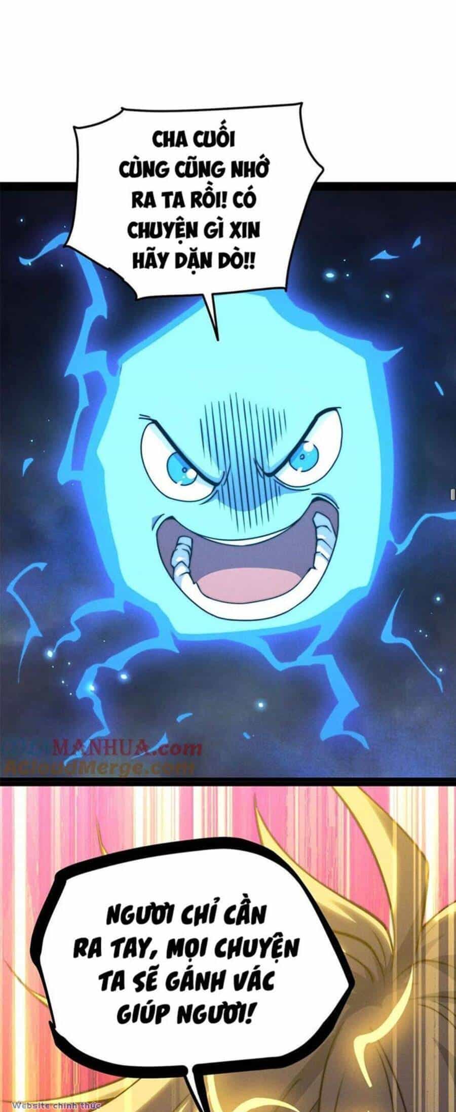 Từ Lúc Bắt Đầu Liền Vô Địch - Chương 114 - ảnh 58