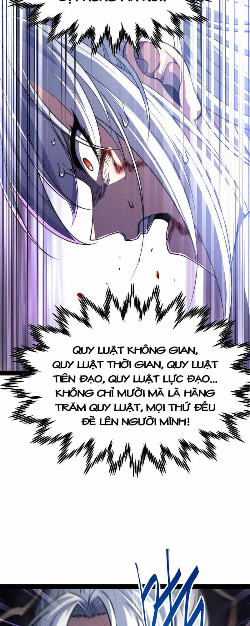 Từ Lúc Bắt Đầu Liền Vô Địch - Chương 116 - ảnh 24