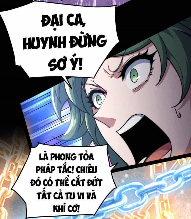 Từ Lúc Bắt Đầu Liền Vô Địch - Chương 117 - ảnh 19
