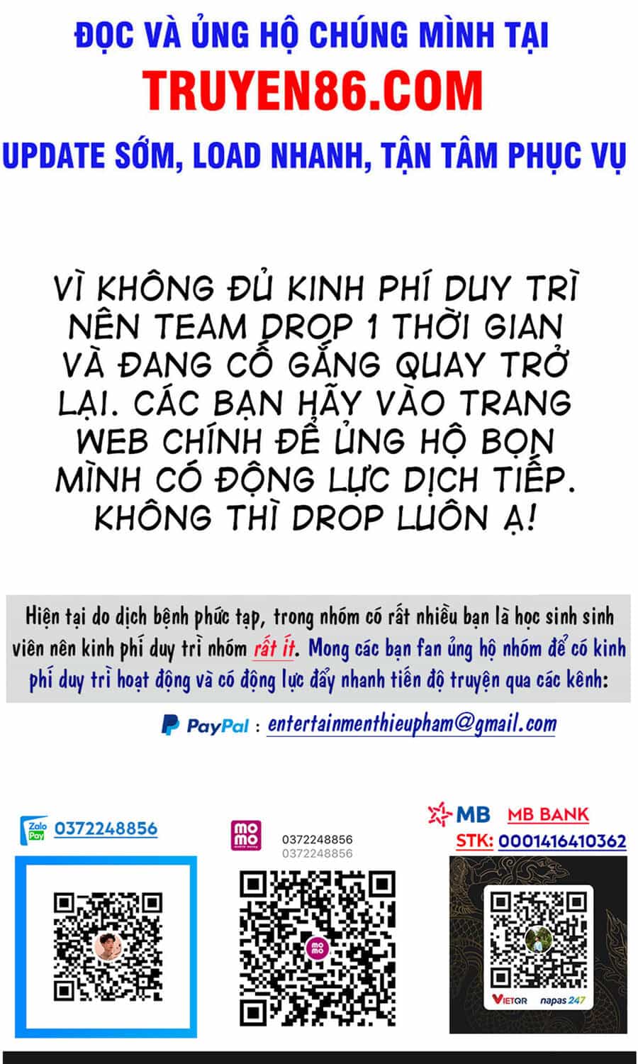Từ Lúc Bắt Đầu Liền Vô Địch - Chương 12 - ảnh 1