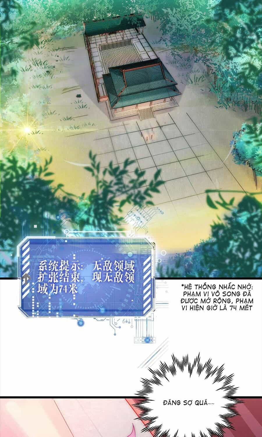 Từ Lúc Bắt Đầu Liền Vô Địch - Chương 12 - ảnh 67