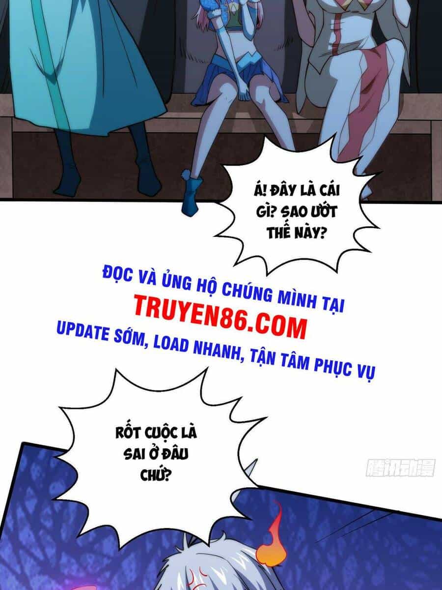 Từ Lúc Bắt Đầu Liền Vô Địch - Chương 13 - ảnh 20