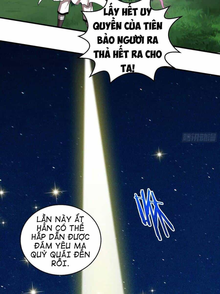 Từ Lúc Bắt Đầu Liền Vô Địch - Chương 13 - ảnh 36