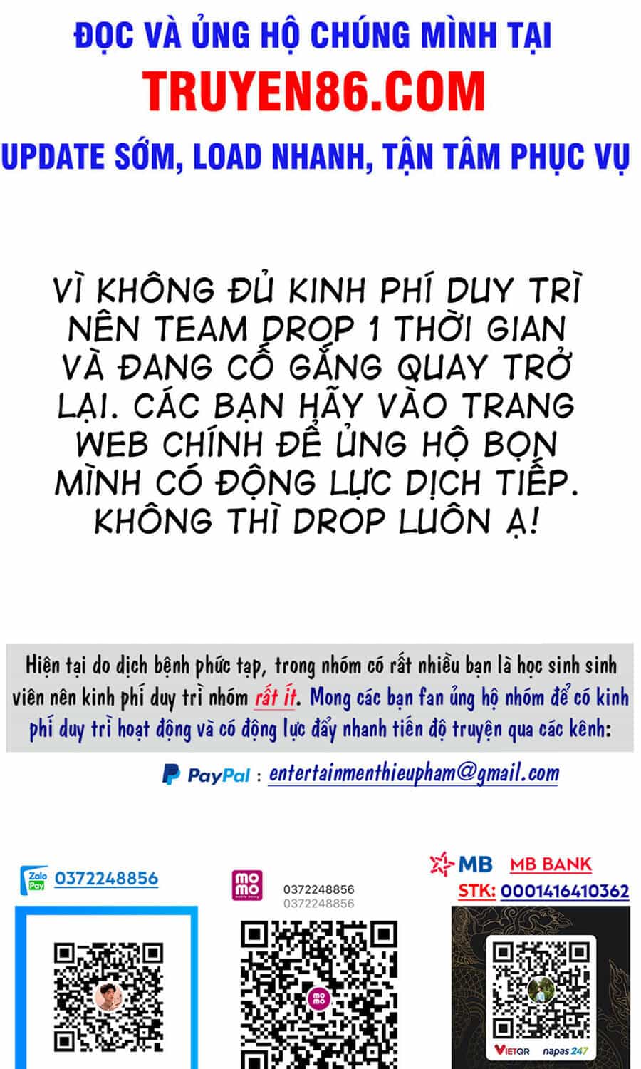Từ Lúc Bắt Đầu Liền Vô Địch - Chương 14 - ảnh 1