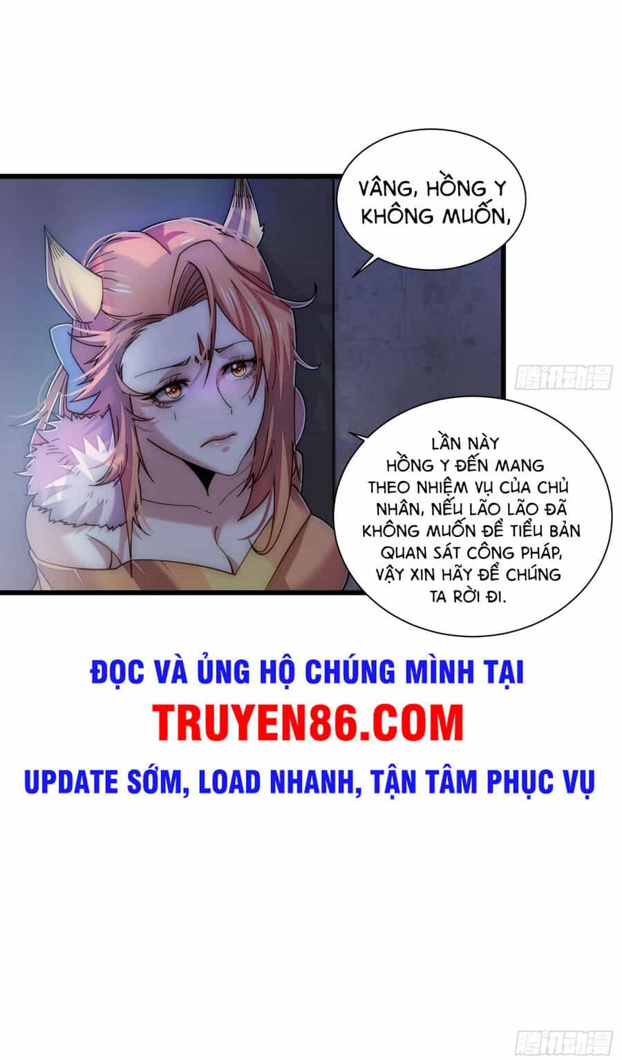 Từ Lúc Bắt Đầu Liền Vô Địch - Chương 17 - ảnh 35
