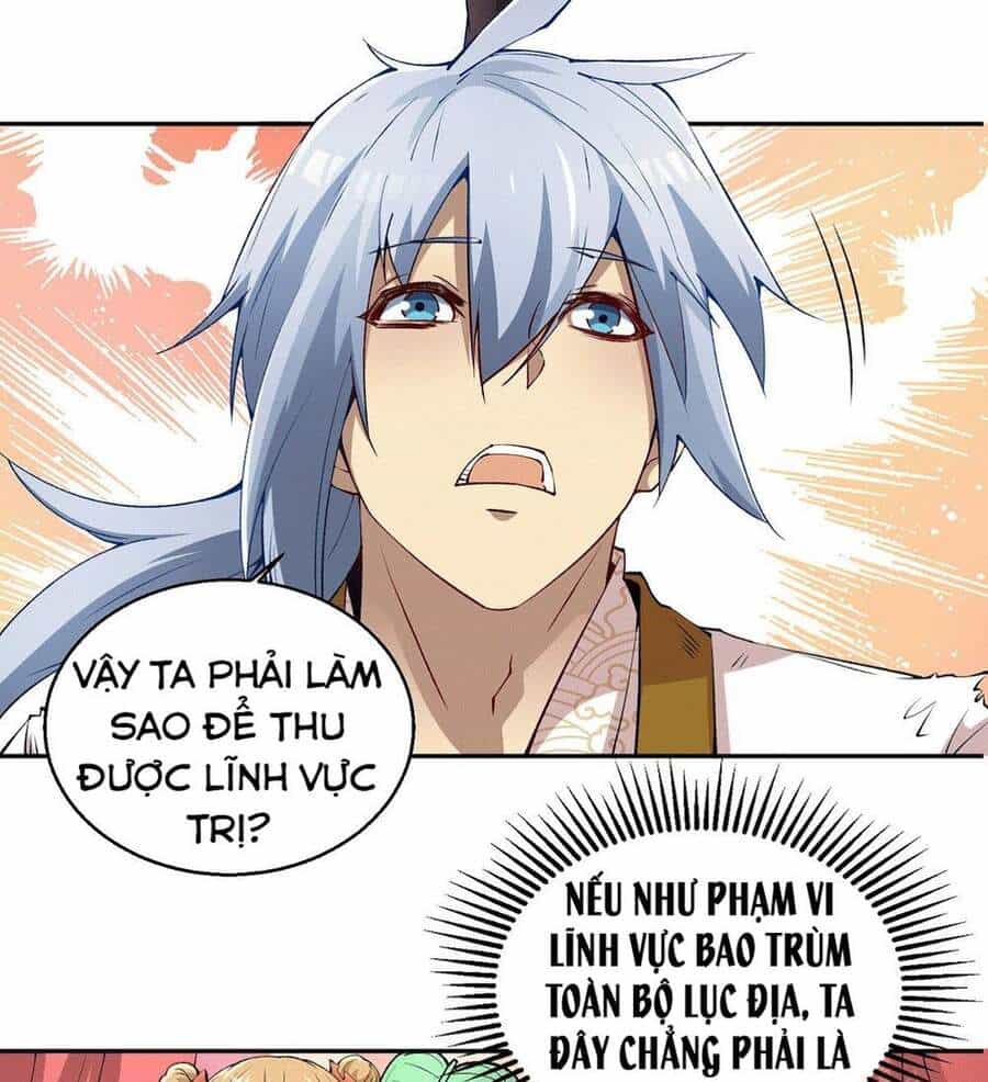 Từ Lúc Bắt Đầu Liền Vô Địch - Chương 1 - ảnh 67