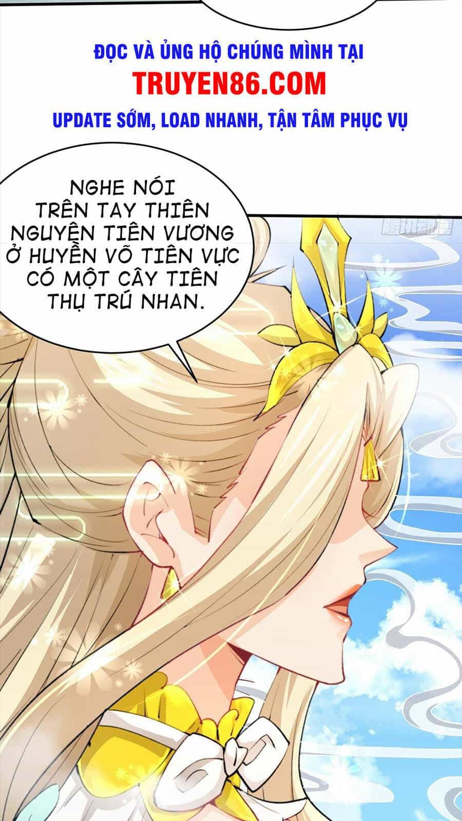 Từ Lúc Bắt Đầu Liền Vô Địch - Chương 22 - ảnh 46