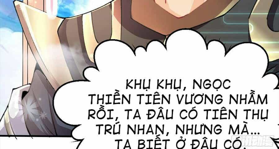 Từ Lúc Bắt Đầu Liền Vô Địch - Chương 22 - ảnh 48