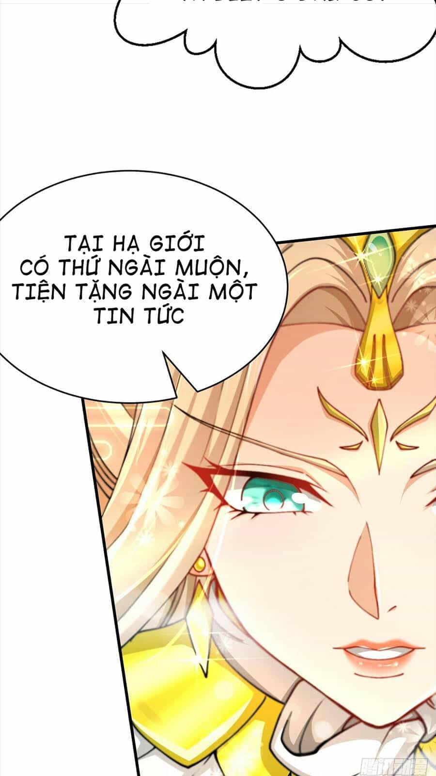 Từ Lúc Bắt Đầu Liền Vô Địch - Chương 22 - ảnh 49