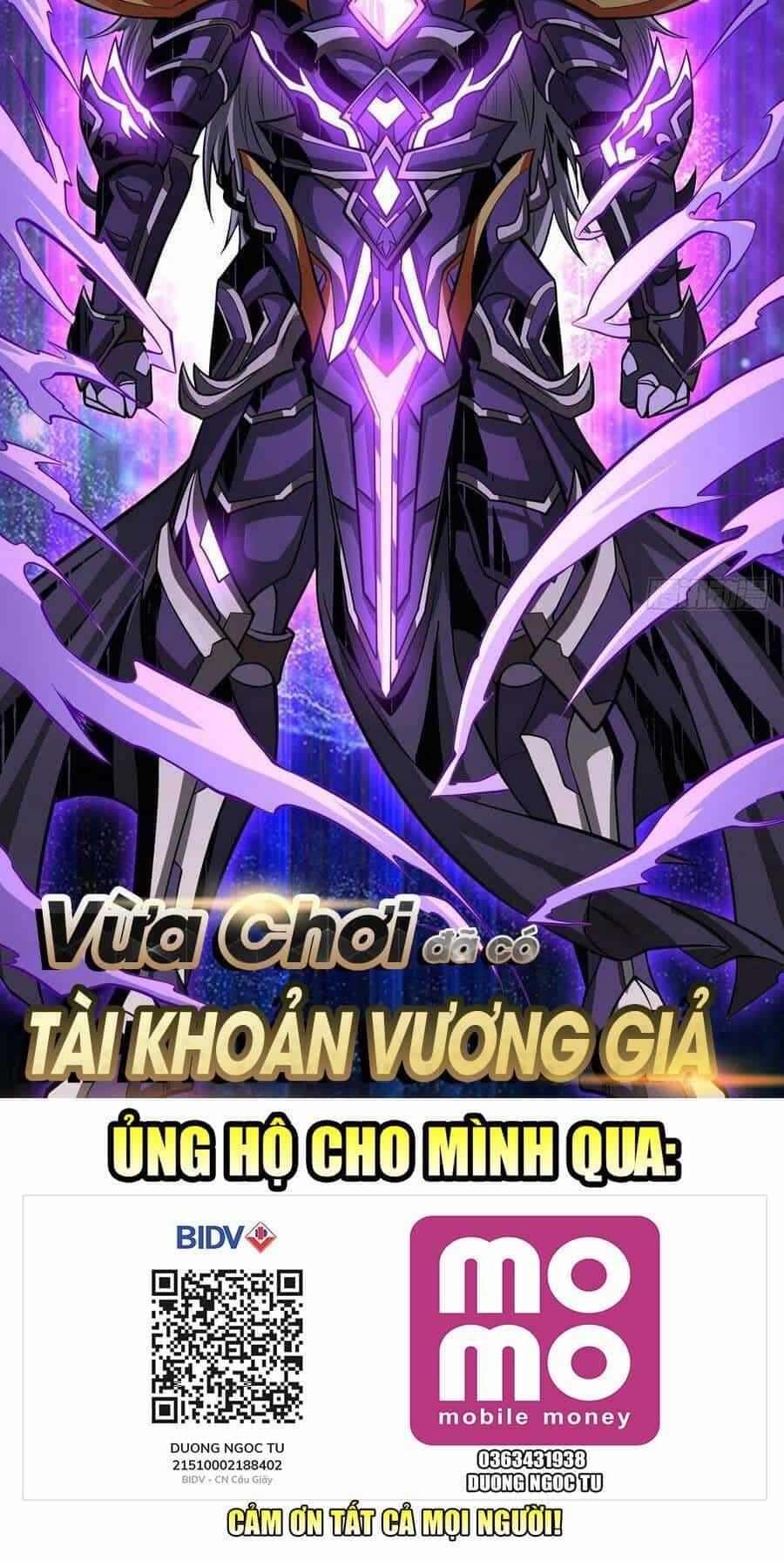 Từ Lúc Bắt Đầu Liền Vô Địch - Chương 23 - ảnh 41