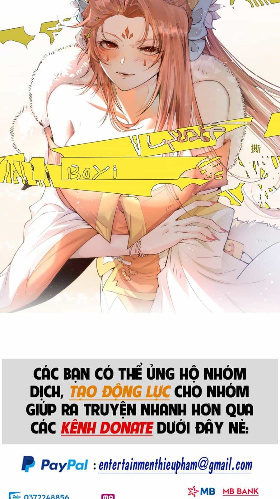 Từ Lúc Bắt Đầu Liền Vô Địch - Chương 26 - ảnh 2