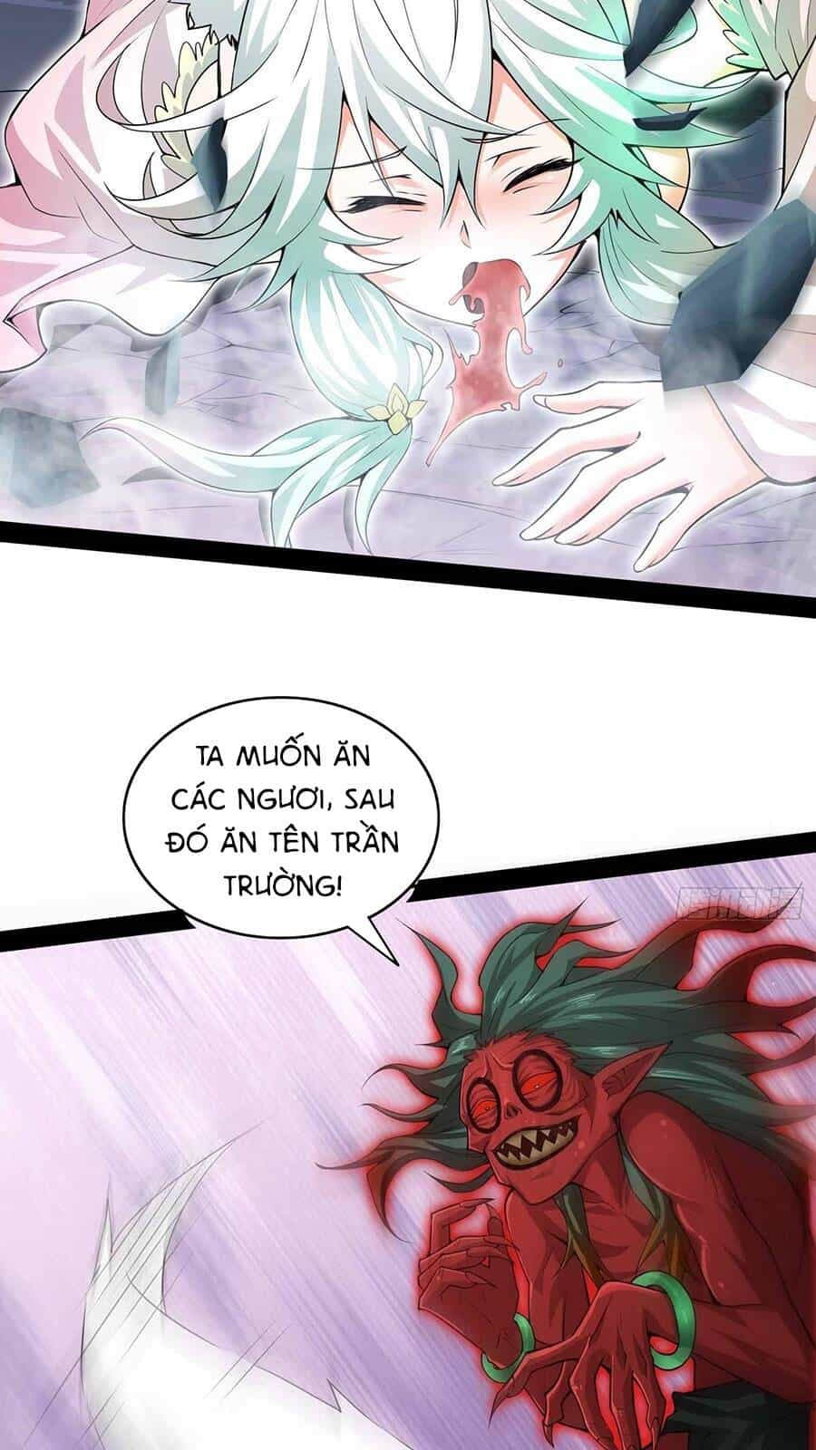 Từ Lúc Bắt Đầu Liền Vô Địch - Chương 26 - ảnh 47