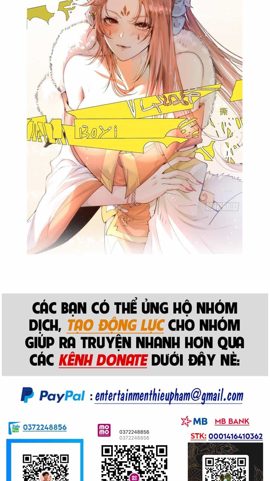 Từ Lúc Bắt Đầu Liền Vô Địch - Chương 27 - ảnh 2