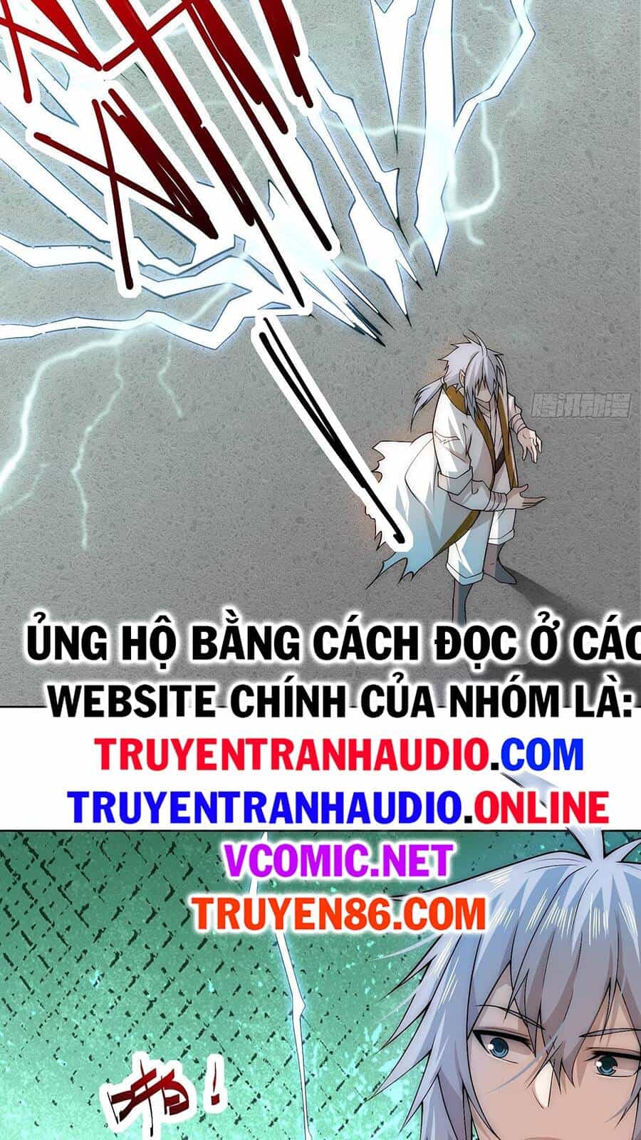 Từ Lúc Bắt Đầu Liền Vô Địch - Chương 27 - ảnh 61