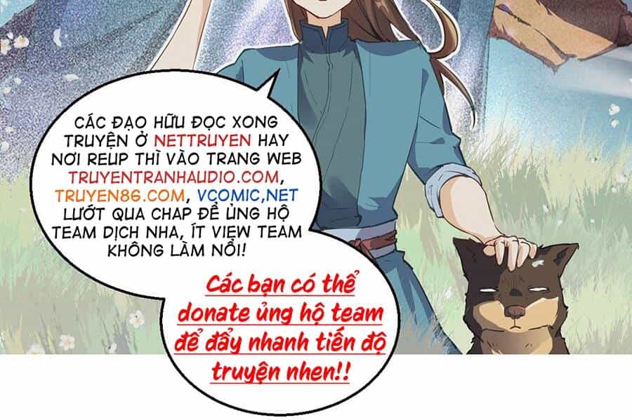 Từ Lúc Bắt Đầu Liền Vô Địch - Chương 27 - ảnh 68