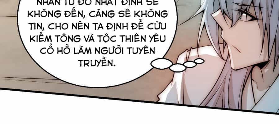 Từ Lúc Bắt Đầu Liền Vô Địch - Chương 28 - ảnh 10