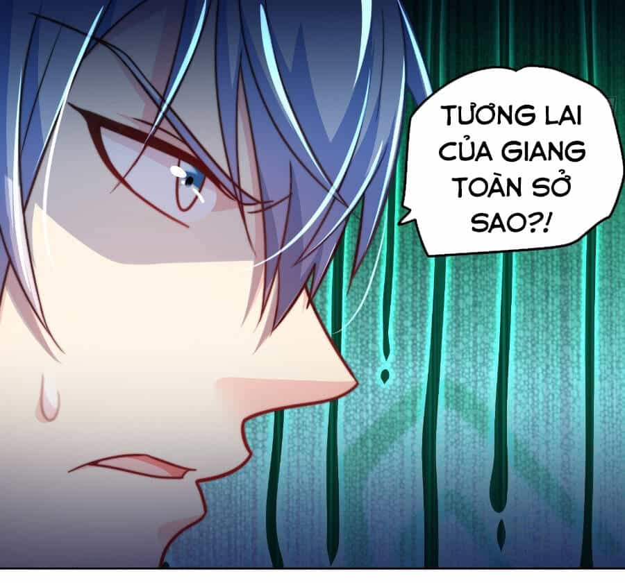 Từ Lúc Bắt Đầu Liền Vô Địch - Chương 29 - ảnh 38