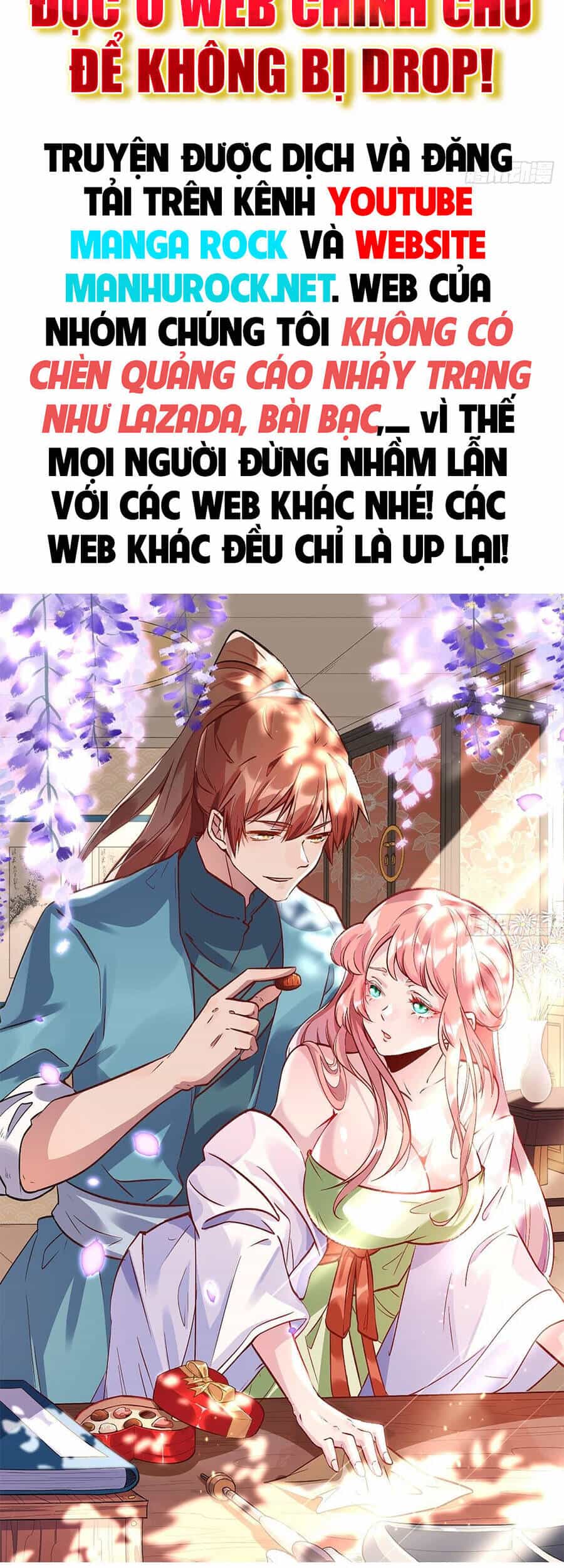 Từ Lúc Bắt Đầu Liền Vô Địch - Chương 29 - ảnh 53