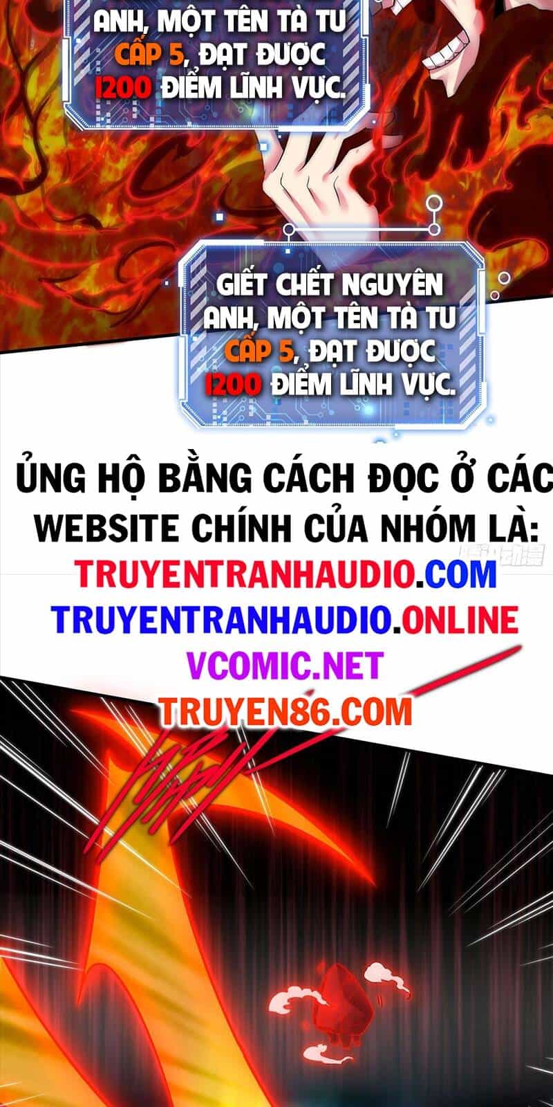 Từ Lúc Bắt Đầu Liền Vô Địch - Chương 31 - ảnh 49