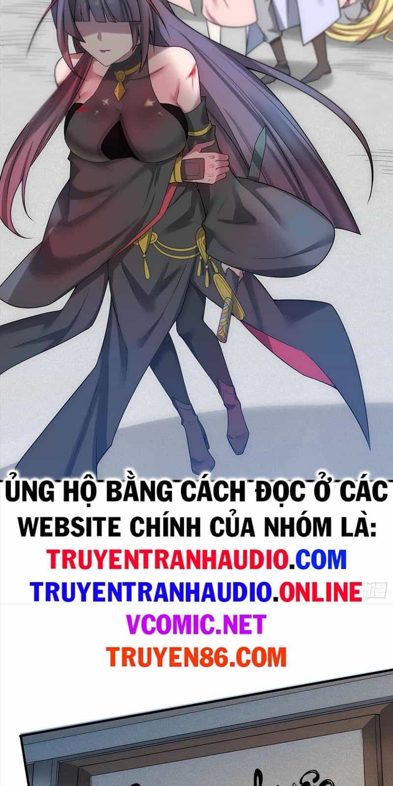 Từ Lúc Bắt Đầu Liền Vô Địch - Chương 31 - ảnh 56
