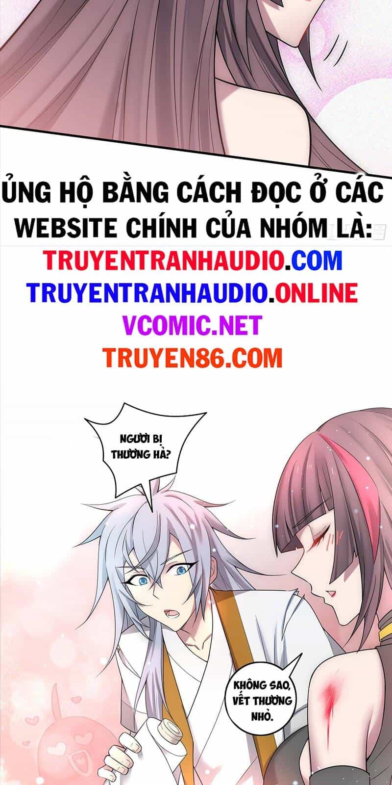 Từ Lúc Bắt Đầu Liền Vô Địch - Chương 31 - ảnh 58