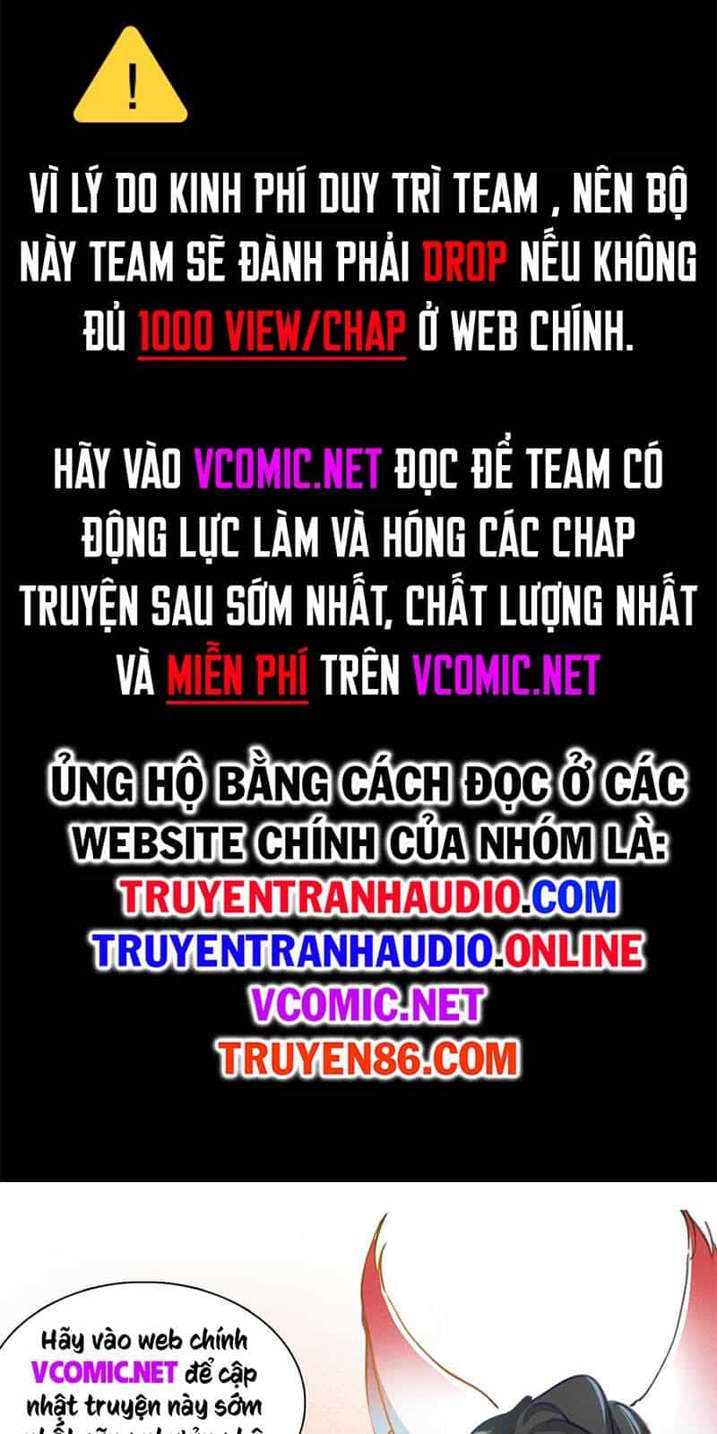 Từ Lúc Bắt Đầu Liền Vô Địch - Chương 32 - ảnh 1