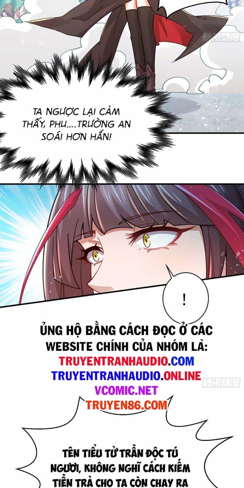 Từ Lúc Bắt Đầu Liền Vô Địch - Chương 32 - ảnh 32