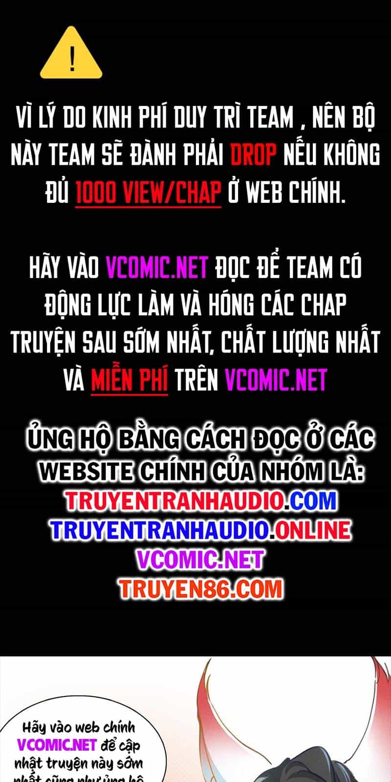 Từ Lúc Bắt Đầu Liền Vô Địch - Chương 34 - ảnh 1