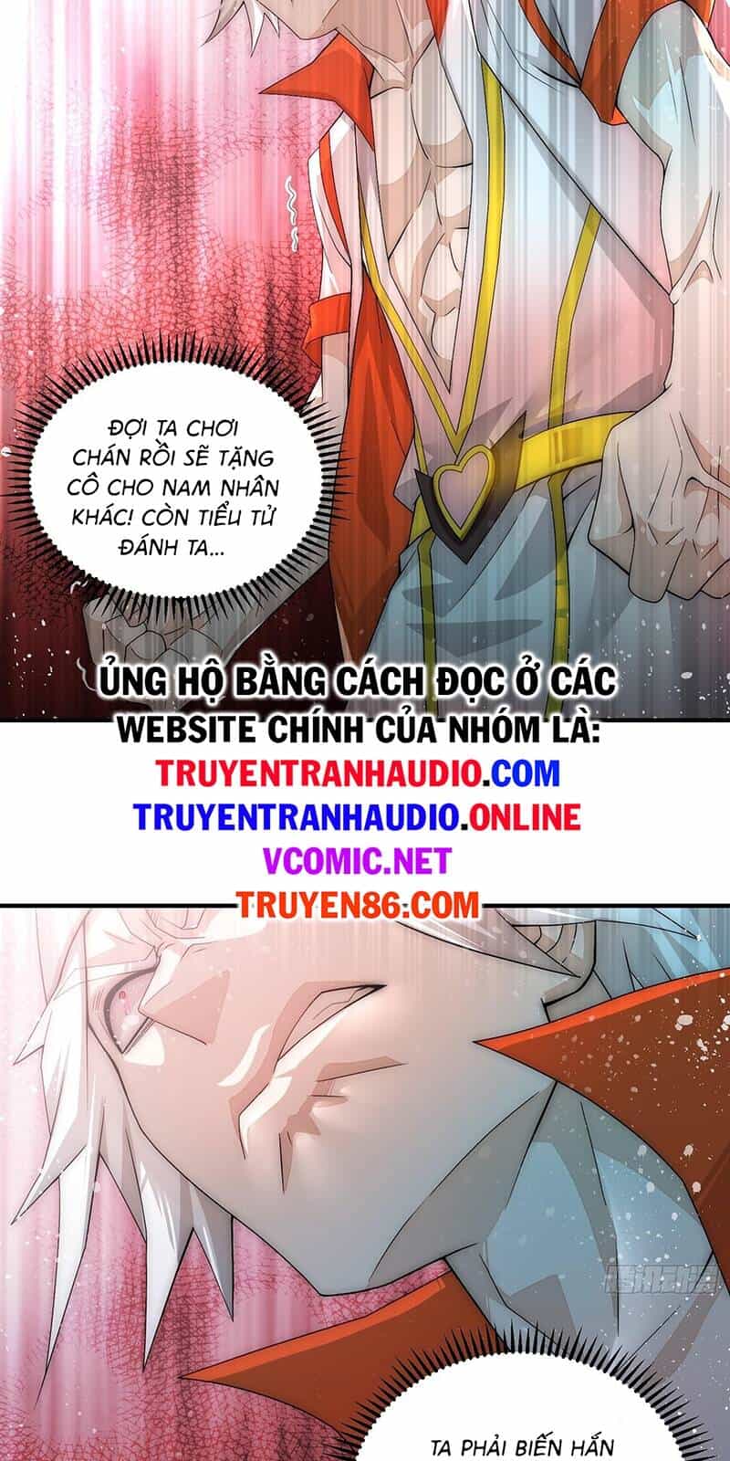 Từ Lúc Bắt Đầu Liền Vô Địch - Chương 34 - ảnh 46