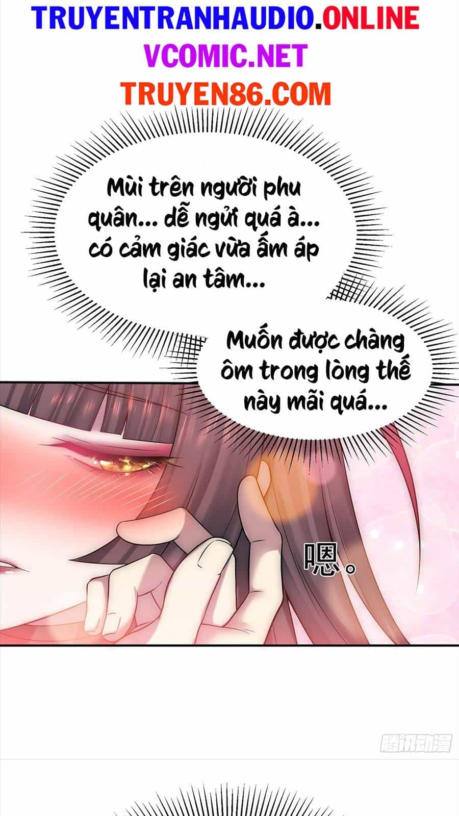 Từ Lúc Bắt Đầu Liền Vô Địch - Chương 35 - ảnh 21