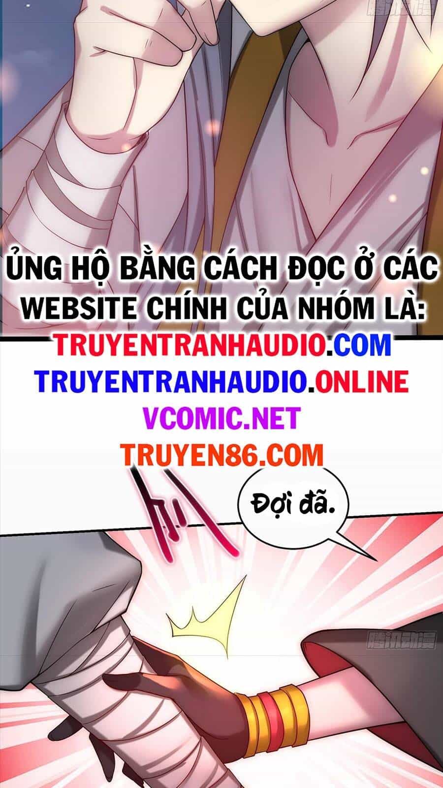 Từ Lúc Bắt Đầu Liền Vô Địch - Chương 35 - ảnh 8