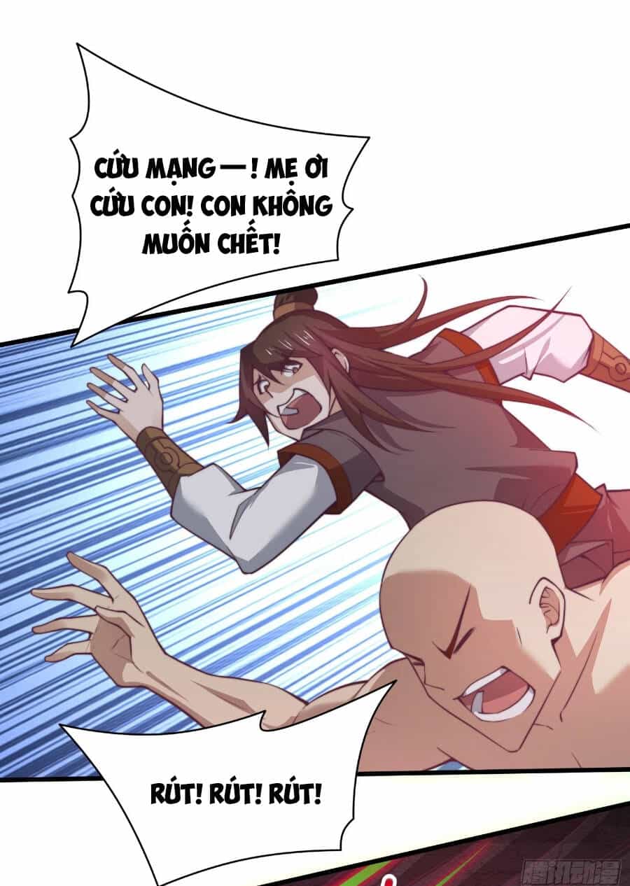 Từ Lúc Bắt Đầu Liền Vô Địch - Chương 38 - ảnh 14
