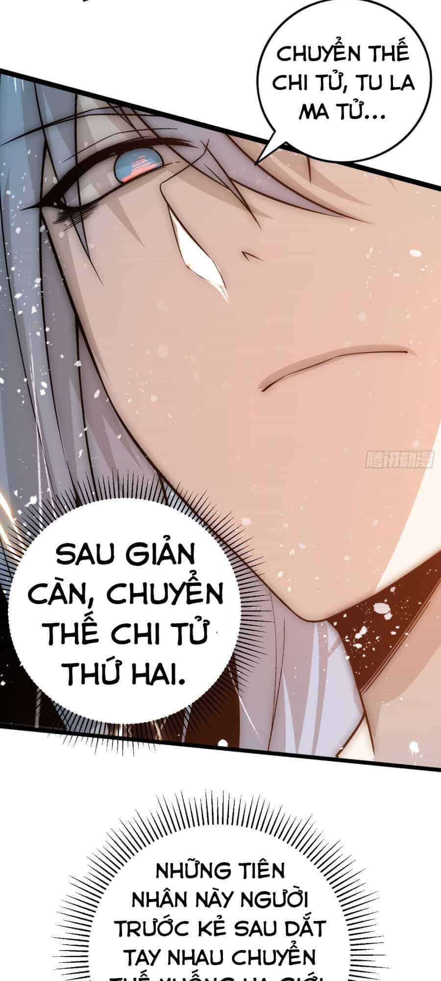 Từ Lúc Bắt Đầu Liền Vô Địch - Chương 38 - ảnh 3