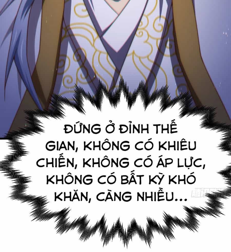 Từ Lúc Bắt Đầu Liền Vô Địch - Chương 38 - ảnh 53