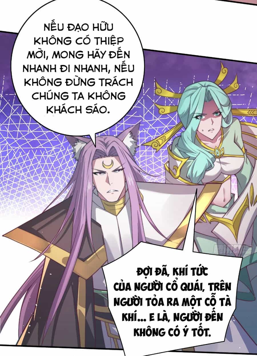 Từ Lúc Bắt Đầu Liền Vô Địch - Chương 38 - ảnh 7