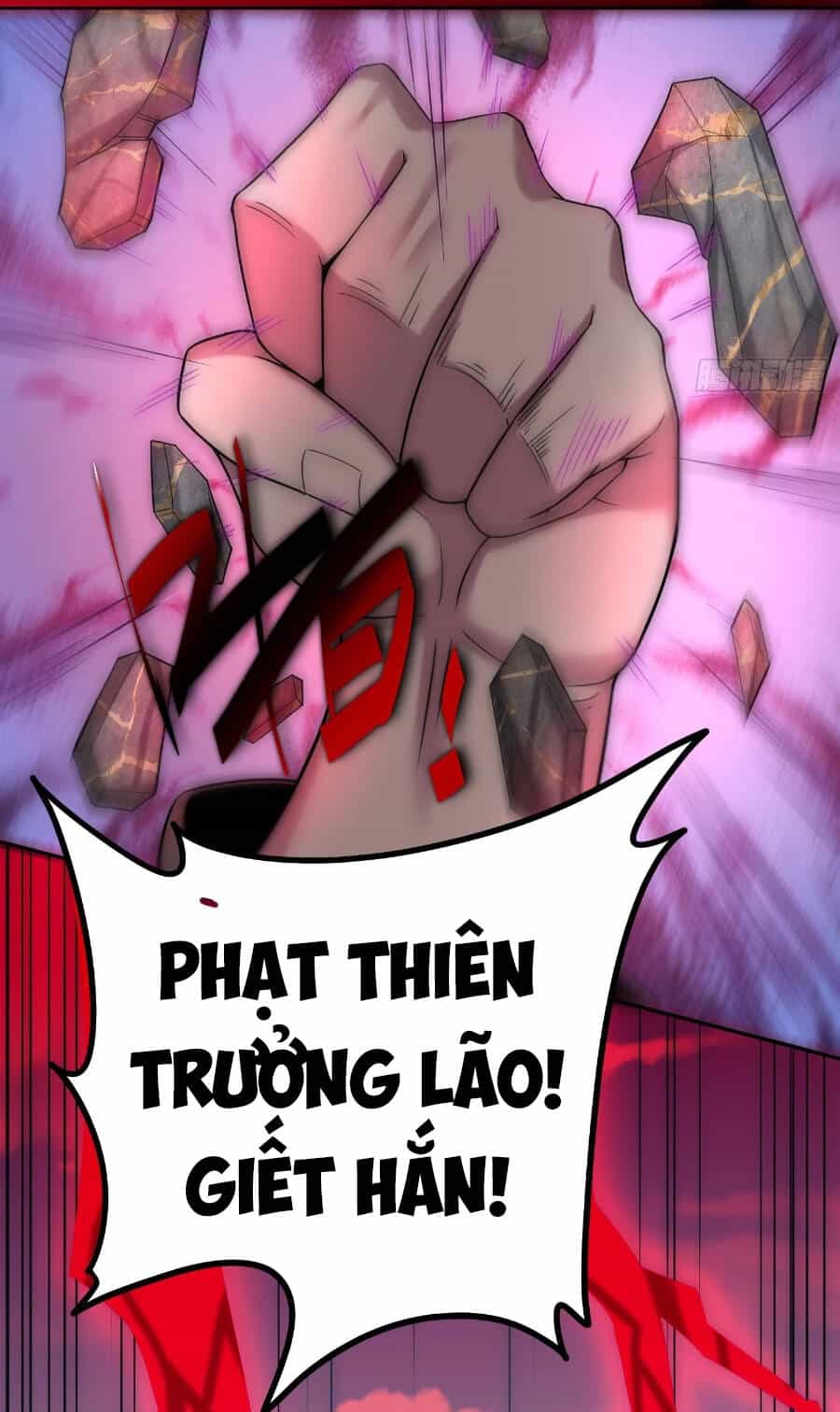 Từ Lúc Bắt Đầu Liền Vô Địch - Chương 38 - ảnh 86
