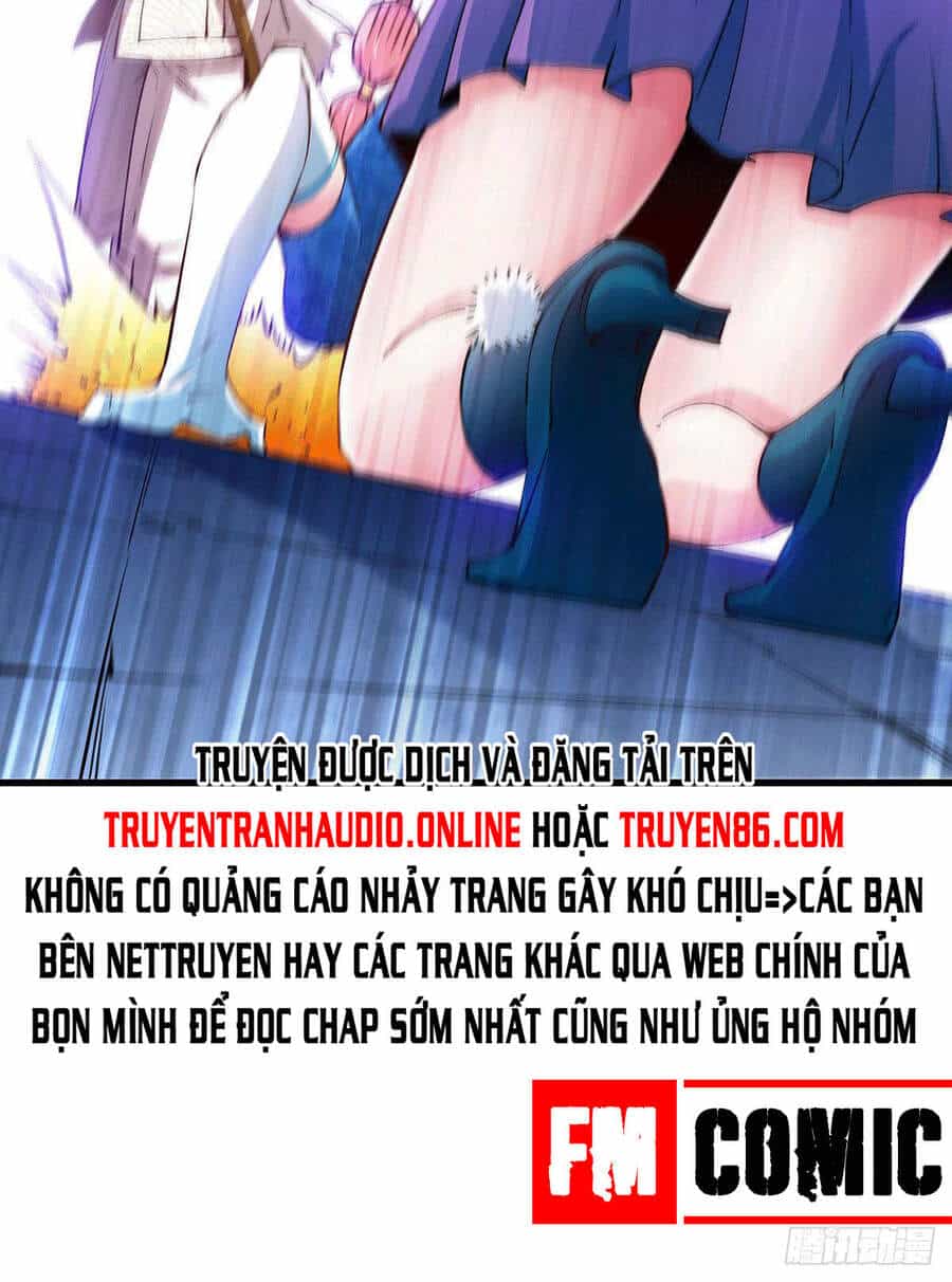 Từ Lúc Bắt Đầu Liền Vô Địch - Chương 3 - ảnh 13