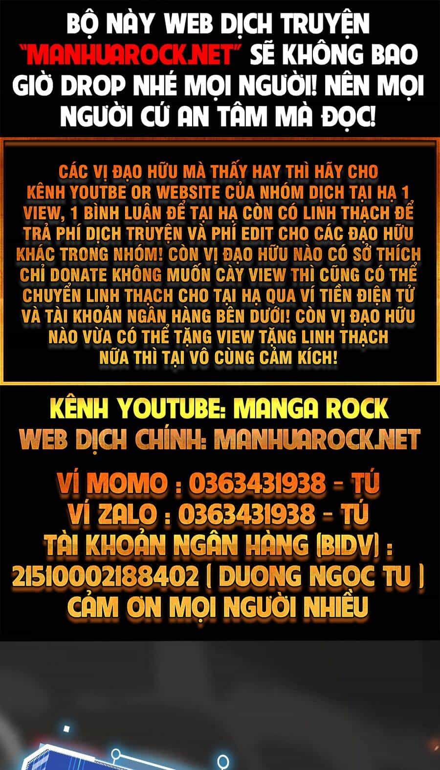 Từ Lúc Bắt Đầu Liền Vô Địch - Chương 39 - ảnh 1