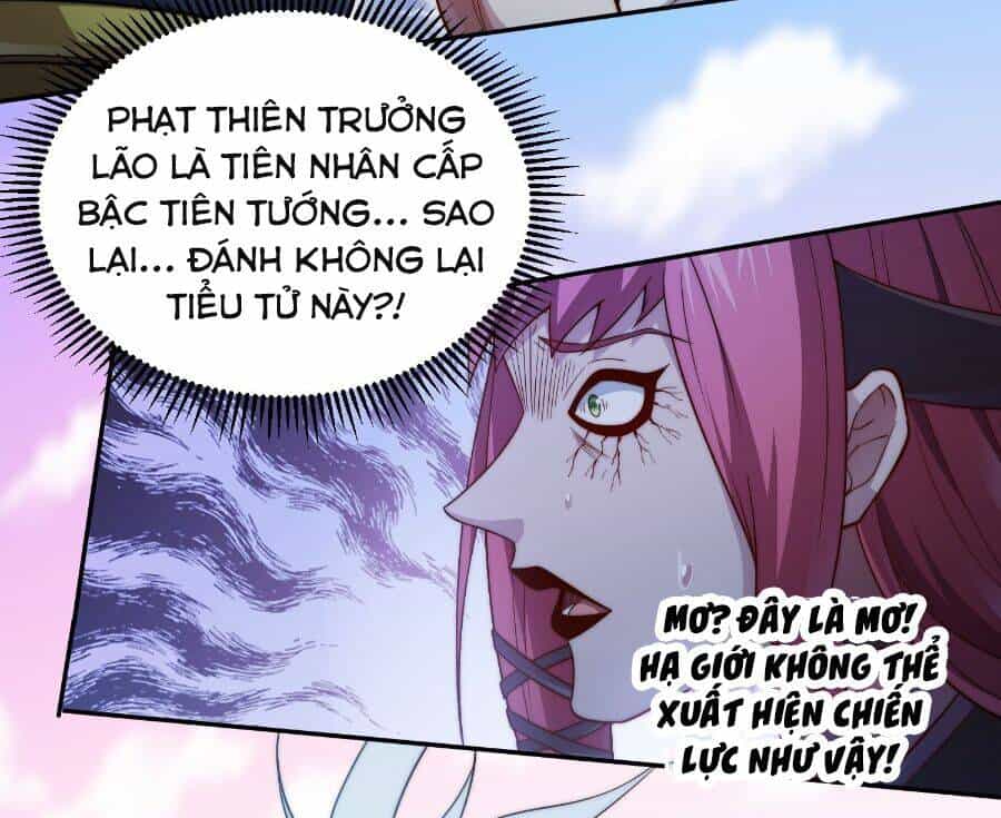Từ Lúc Bắt Đầu Liền Vô Địch - Chương 39 - ảnh 45