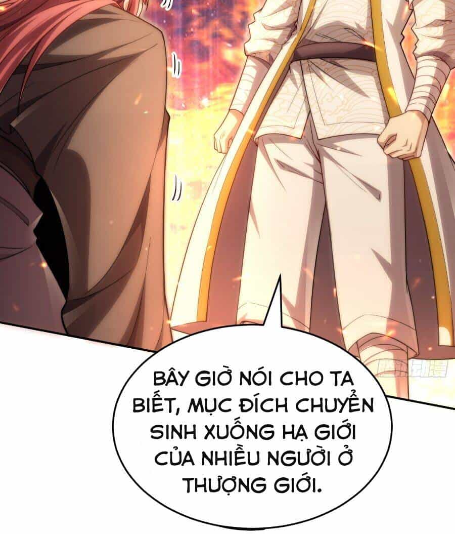 Từ Lúc Bắt Đầu Liền Vô Địch - Chương 39 - ảnh 55