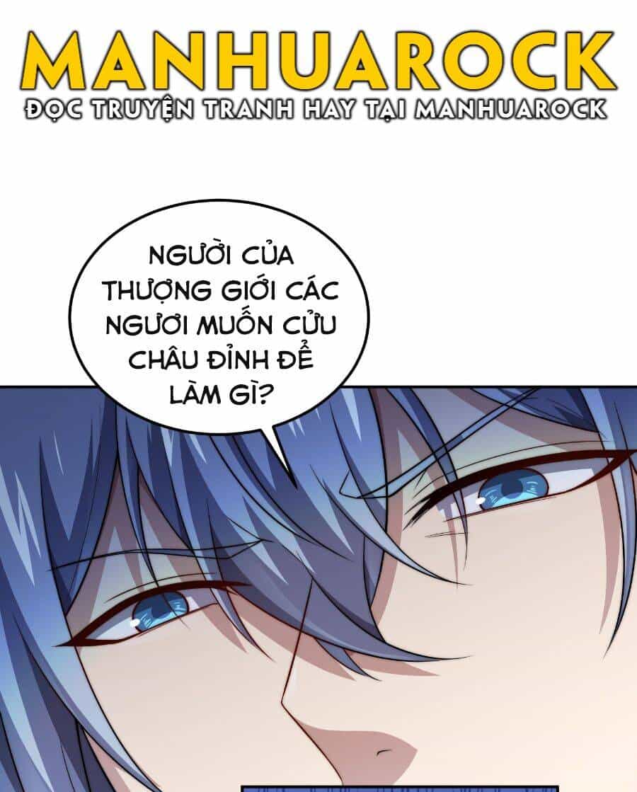 Từ Lúc Bắt Đầu Liền Vô Địch - Chương 39 - ảnh 57