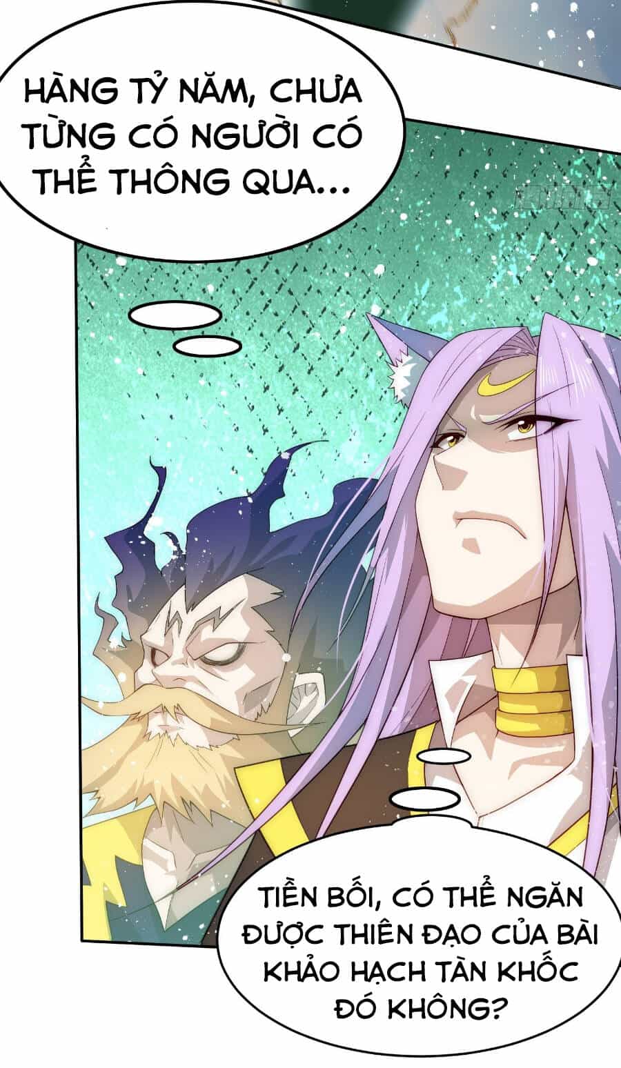 Từ Lúc Bắt Đầu Liền Vô Địch - Chương 40 - ảnh 62