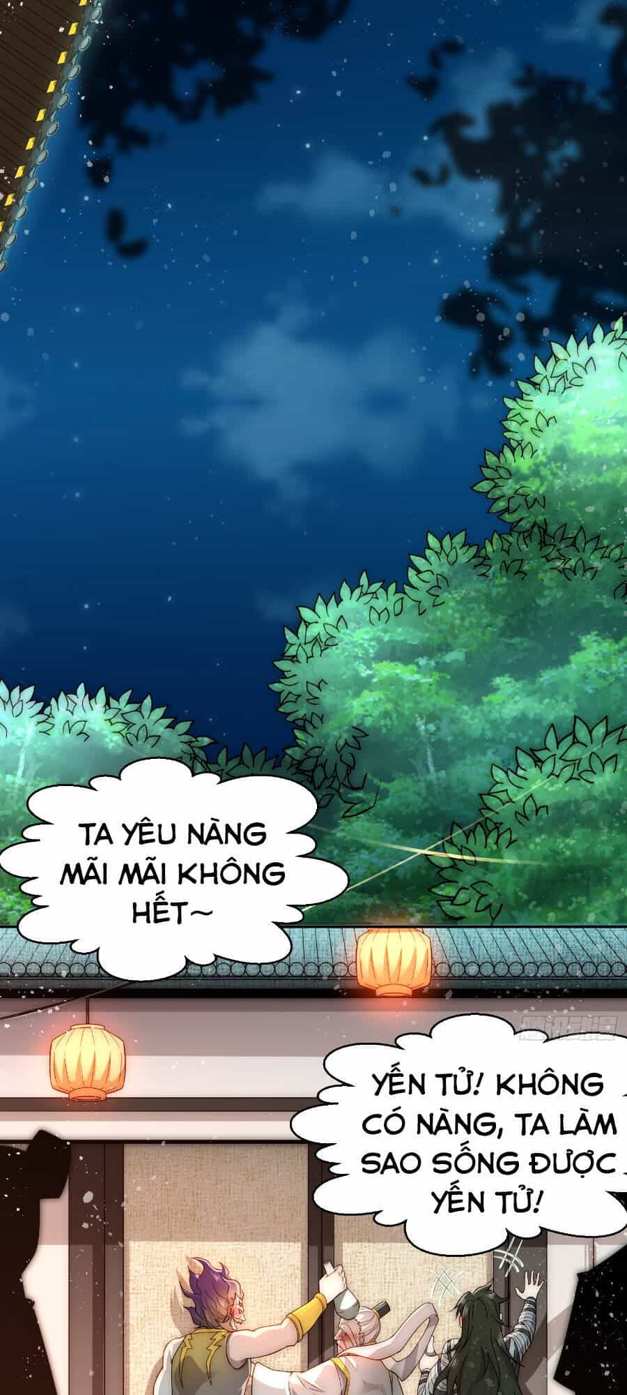 Từ Lúc Bắt Đầu Liền Vô Địch - Chương 41 - ảnh 27