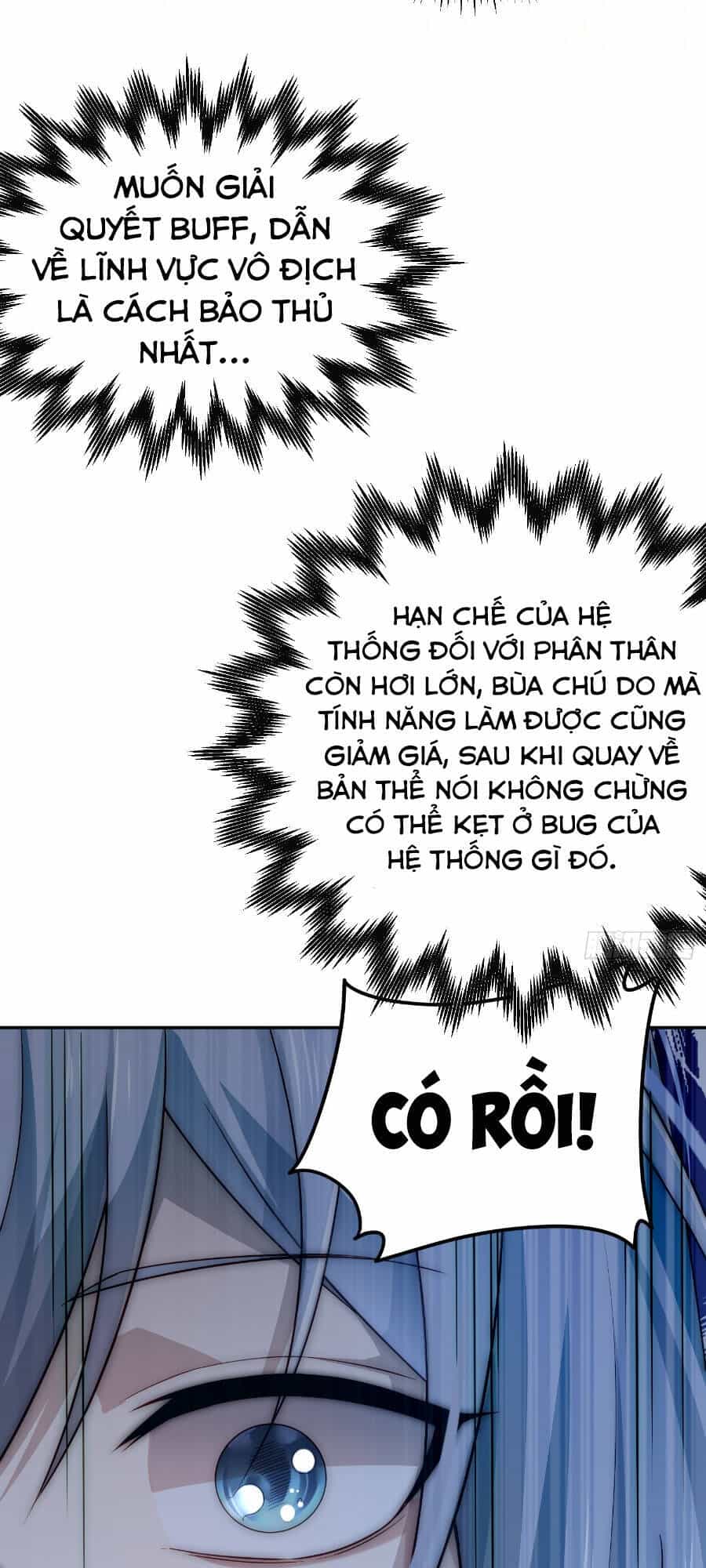 Từ Lúc Bắt Đầu Liền Vô Địch - Chương 41 - ảnh 40