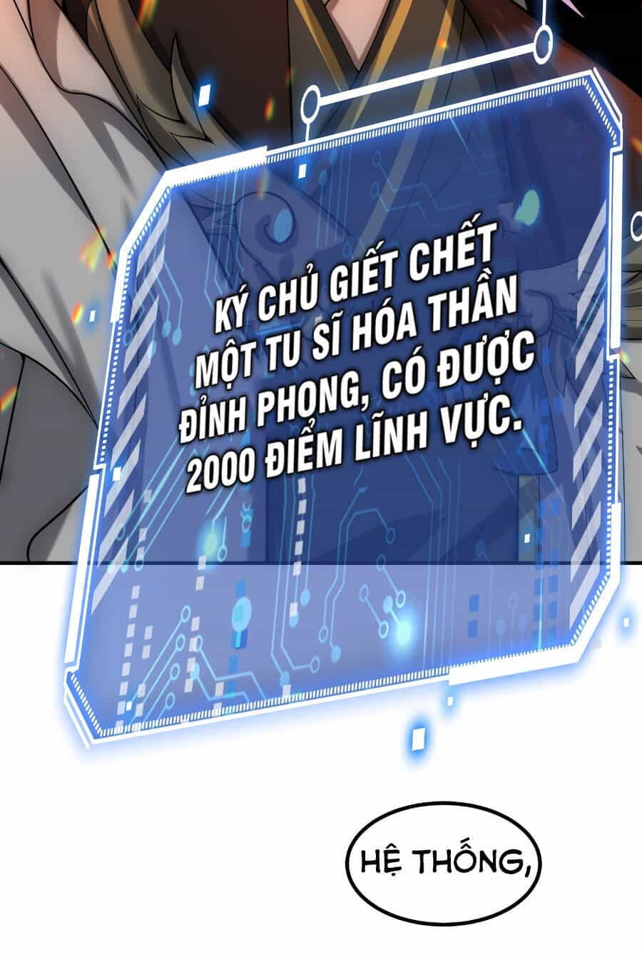 Từ Lúc Bắt Đầu Liền Vô Địch - Chương 41 - ảnh 95