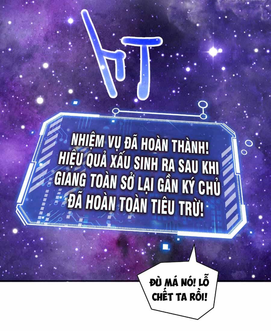 Từ Lúc Bắt Đầu Liền Vô Địch - Chương 42 - ảnh 39
