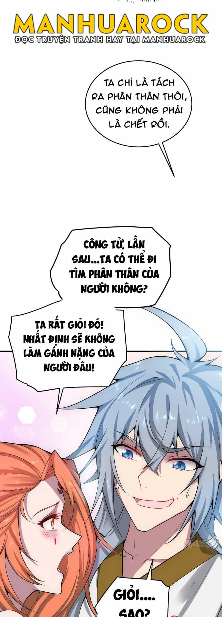 Từ Lúc Bắt Đầu Liền Vô Địch - Chương 43 - ảnh 12