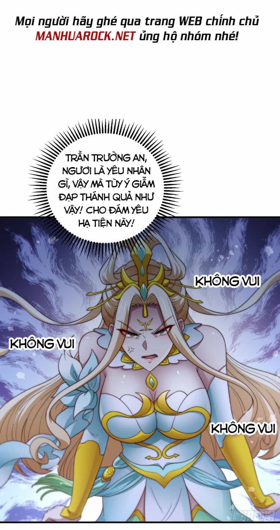 Từ Lúc Bắt Đầu Liền Vô Địch - Chương 44 - ảnh 14