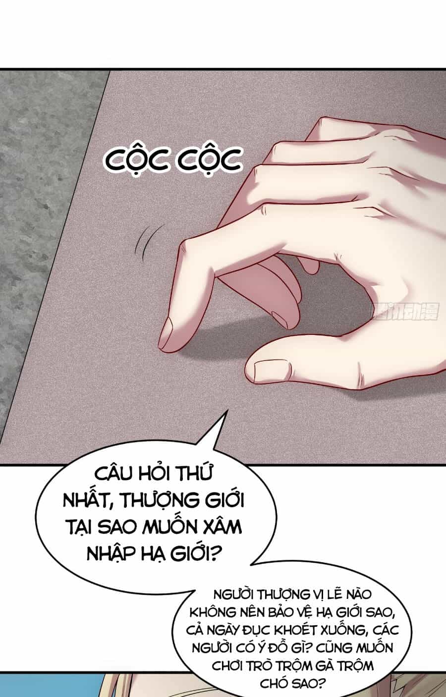 Từ Lúc Bắt Đầu Liền Vô Địch - Chương 44 - ảnh 30