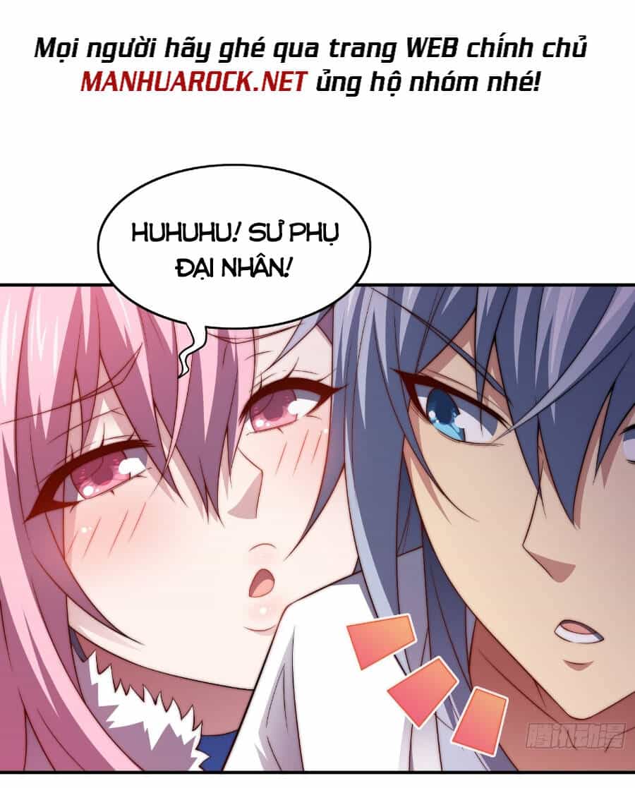 Từ Lúc Bắt Đầu Liền Vô Địch - Chương 46 - ảnh 6